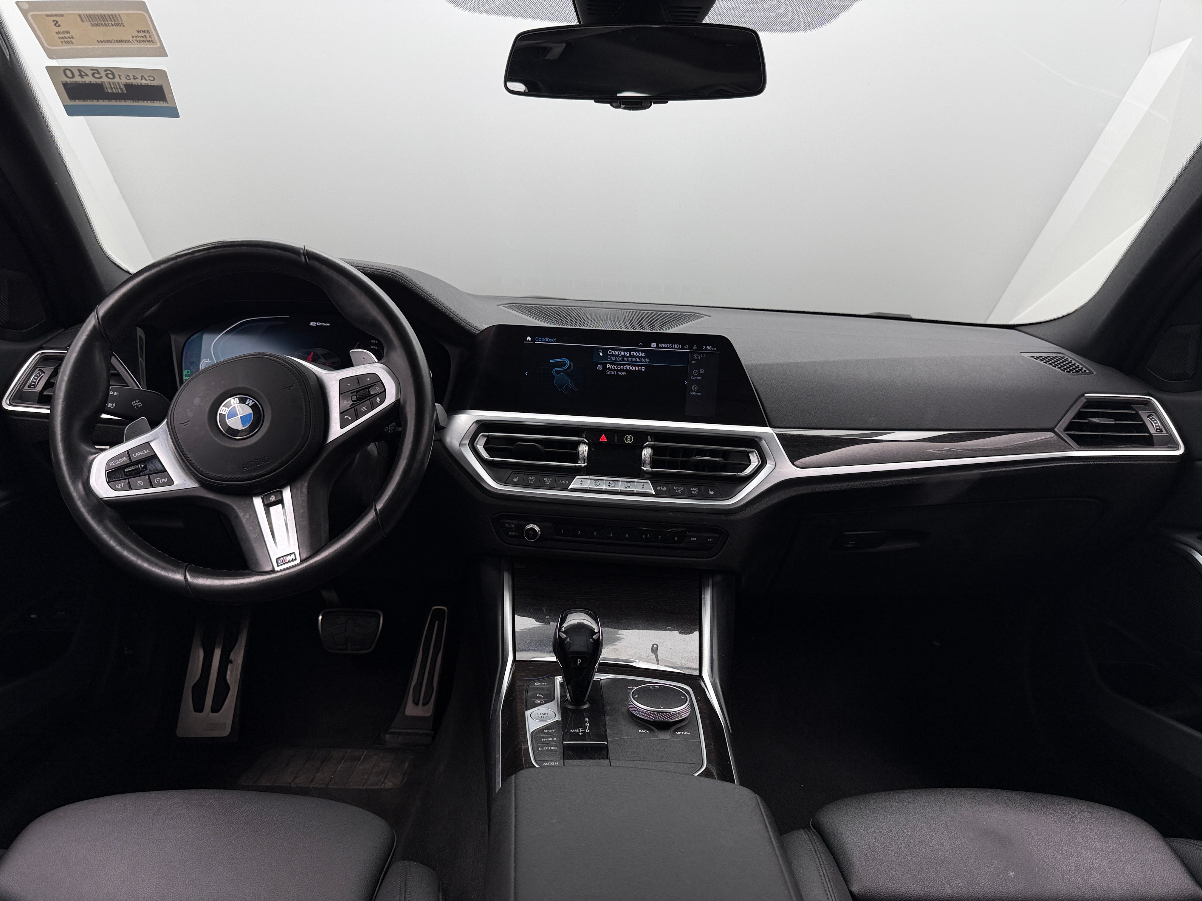 bmw 3 series 2021 3MW5P7J00M8C05044 image bmw 3 series 2021 3MW5P7J00M8C05044 image